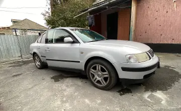 Volkswagen Passat 1998 года за 2 300 000 тг. в Талдыкорган фото 3