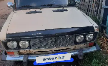 LADA (ВАЗ) 2106 1976 года за 400 000 тг. в Усть-Каменогорск фото 1