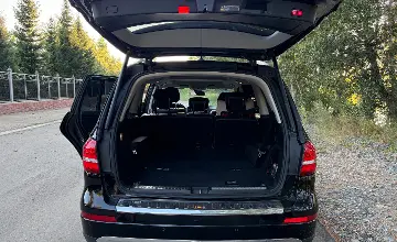Mercedes-Benz GLS 2017 года за 25 500 000 тг. в Восточно-Казахстанская область фото 4