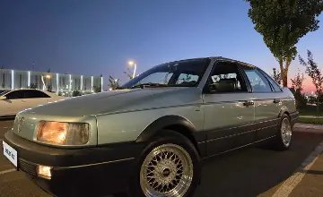 Volkswagen Passat 1991 года за 2 700 000 тг. в Шымкент фото 1