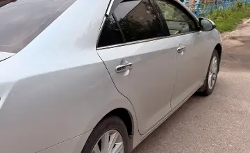 Toyota Camry 2012 года за 10 000 000 тг. в Астана фото 3