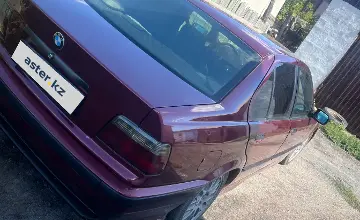 BMW 3 серии 1991 года за 1 850 000 тг. в Акмолинская область фото 3
