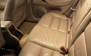Volkswagen Passat 2005 года за 1 700 000 тг. в Астана фото 5