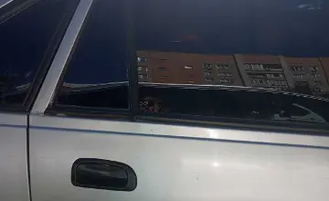 Daewoo Nexia 2007 года за 550 000 тг. в Усть-Каменогорск фото 3