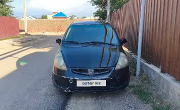Honda Fit 2008 года за 3 000 000 тг. в Алматы фото 1