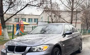 BMW 3 серии 2006 года за 6 000 000 тг. в Уральск фото 1