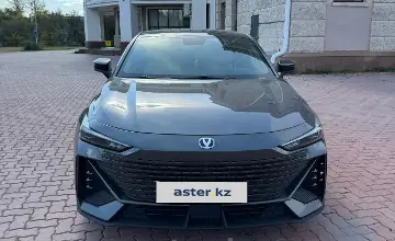 Changan UNI-V 2023 года за 8 200 000 тг. в Экибастуз фото 2