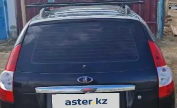 LADA (ВАЗ) Priora 2013 года за 1 500 000 тг. в Кызылординская область фото 3