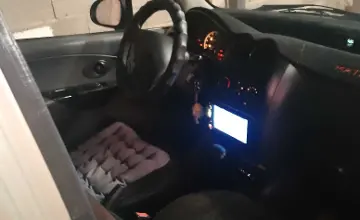 Daewoo Matiz 2013 года за 1 850 000 тг. в Шымкент