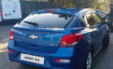 Chevrolet Cruze 2012 года за 3 500 000 тг. в Талдыкорган фото 3