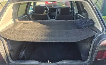 Volkswagen Golf 1994 года за 1 700 000 тг. в Петропавловск фото 5