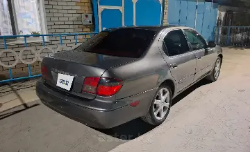 Nissan Maxima 2003 года за 2 400 000 тг. в Семей фото 3
