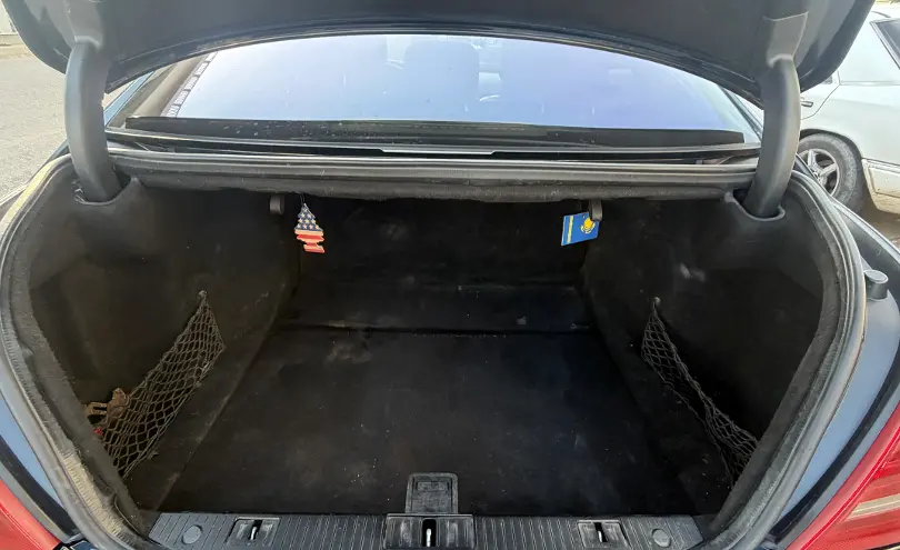 Mercedes-Benz S-Класс 2005 года за 6 000 000 тг. в Астана фото 5