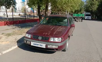 Volkswagen Passat 1994 года за 1 400 000 тг. в Актюбинская область фото 1