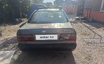 Nissan Primera 1996 года за 600 000 тг. в Алматинская область фото 4