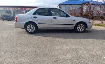 Mazda Protege 2000 года за 2 000 000 тг. в Кокшетау фото 2