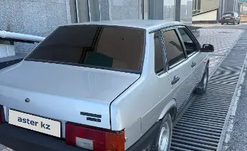 LADA (ВАЗ) 21099 2003 года за 600 000 тг. в Шымкент фото 4