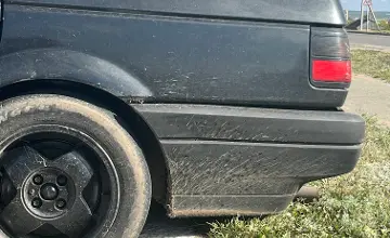 Volkswagen Passat 1993 года за 850 000 тг. в Астана фото 5