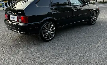 LADA (ВАЗ) 2114 2013 года за 2 200 000 тг. в Тараз фото 4