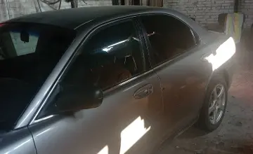 Mazda Xedos 6 1993 года за 500 000 тг. в Костанайская область фото 2
