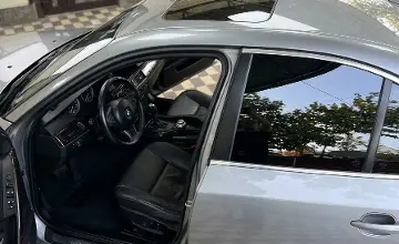BMW 5 серии 2005 года за 5 500 000 тг. в Шымкент