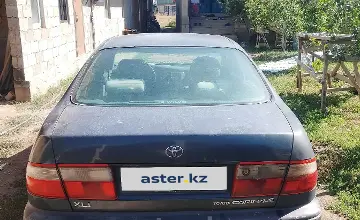 Toyota Carina E 1995 года за 950 000 тг. в Алматы фото 3