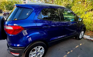 Ford EcoSport 2015 года за 5 900 000 тг. в Павлодар фото 4
