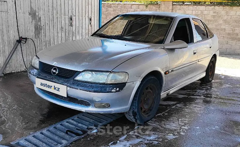 Opel Vectra 2000 года за 1 500 000 тг. в Алматы