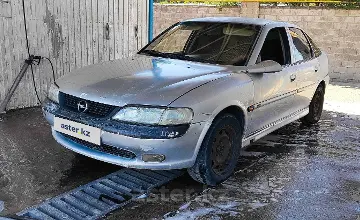 Opel Vectra 2000 года за 1 500 000 тг. в Алматы фото 1