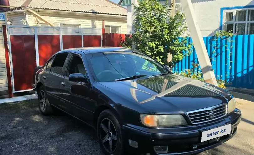 Nissan Cefiro 1995 года за 1 800 000 тг. в Талдыкорган фото 4
