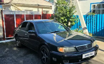 Nissan Cefiro 1995 года за 1 800 000 тг. в Талдыкорган фото 4