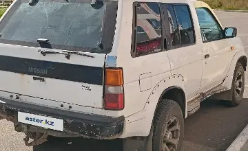 Nissan Terrano 1992 года за 1 500 000 тг. в Астана фото 3