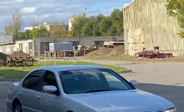 Nissan Cefiro 1998 года за 1 500 000 тг. в Костанайская область фото 4