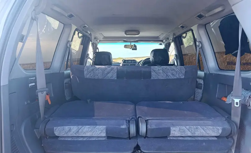Toyota Land Cruiser Prado 1999 года за 6 300 000 тг. в Караганда