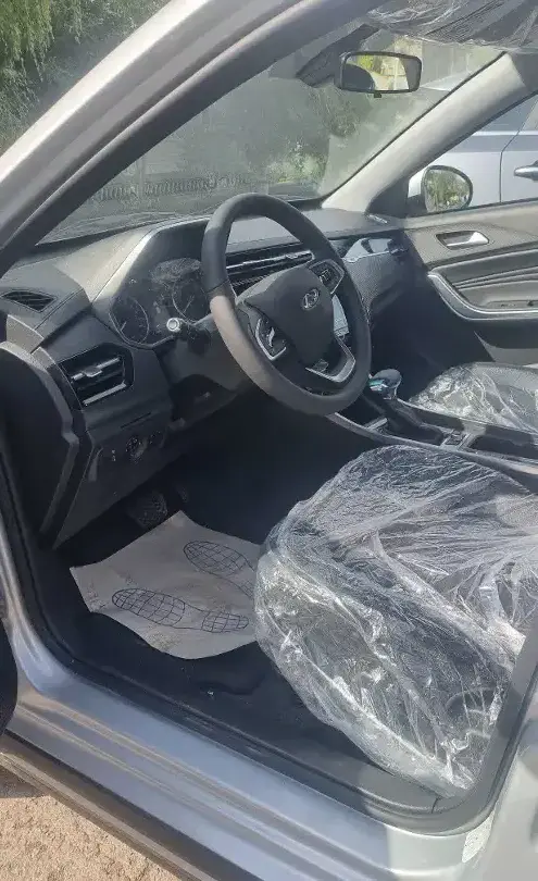 Chery Tiggo 2 Pro 2026 года за 6 000 000 тг. в Экибастуз фото 2