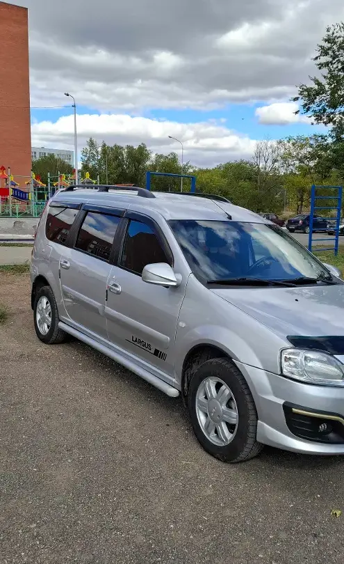 LADA (ВАЗ) Largus 2015 года за 5 000 000 тг. в Карагандинская область фото 2