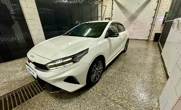 Kia Cerato 2022 года за 9 200 000 тг. в Усть-Каменогорск фото 1