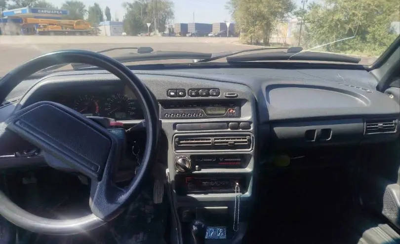 LADA (ВАЗ) 2115 2011 года за 1 500 000 тг. в Алматы