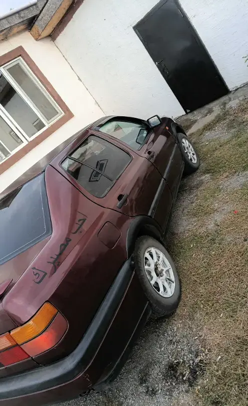Volkswagen Vento 1994 года за 1 000 000 тг. в Астана фото 2