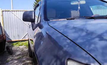 Lexus RX 2002 года за 5 500 000 тг. в Восточно-Казахстанская область фото 4