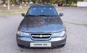 Daewoo Nexia 2012 года за 2 600 000 тг. в Туркестанская область фото 3