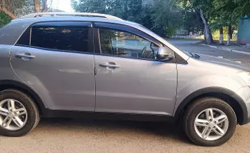 SsangYong Actyon 2013 года за 4 800 000 тг. в Караганда