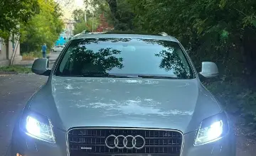 Audi Q7 2006 года за 8 000 000 тг. в Карагандинская область фото 3