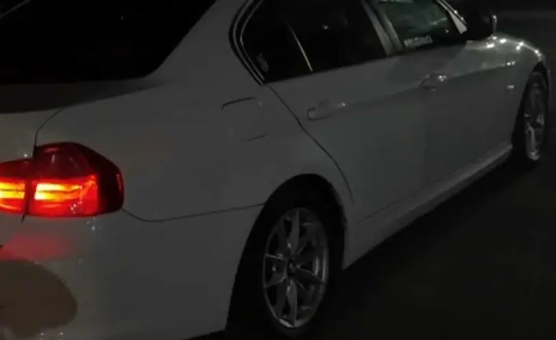 BMW 3 серии 2010 года за 4 200 000 тг. в Астана фото 3