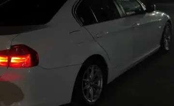 BMW 3 серии 2010 года за 5 000 000 тг. в Астана фото 3