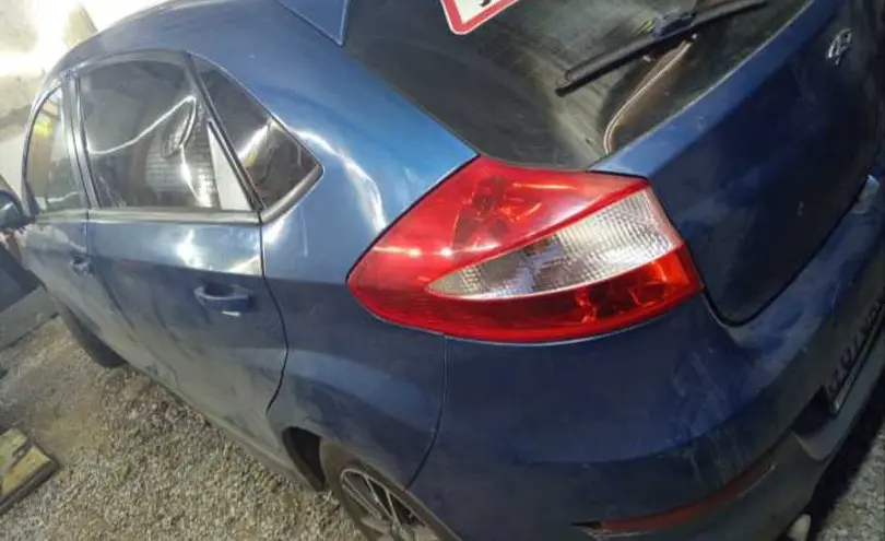 Chery Bonus (A13) 2011 года за 700 000 тг. в Костанайская область фото 3
