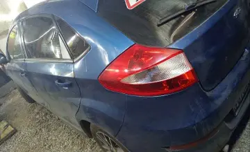 Chery Bonus (A13) 2011 года за 700 000 тг. в Костанайская область фото 3