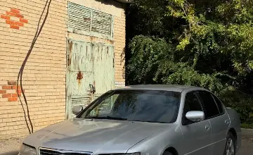 Nissan Cefiro 1998 года за 1 500 000 тг. в Костанайская область фото 2