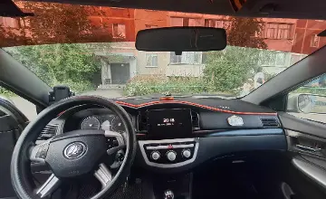 Lifan Solano 2010 года за 1 500 000 тг. в Северо-Казахстанская область