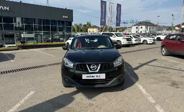 Nissan Qashqai 2013 года за 5 600 000 тг. в Алматы фото 2